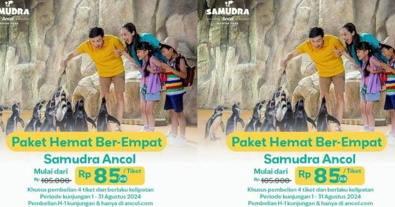 Instagram.com/samudra.ancol